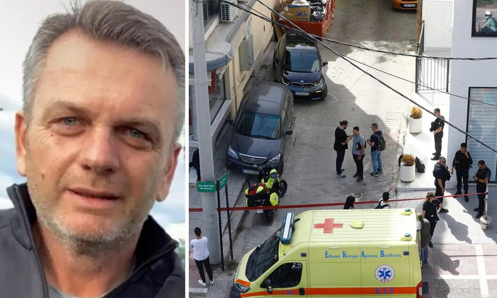Νέες πληροφορίες για εν ψυχρώ εκτέλεση στο Ψυχικό - «Δεν το έχουμε ξαναδεί αυτό»